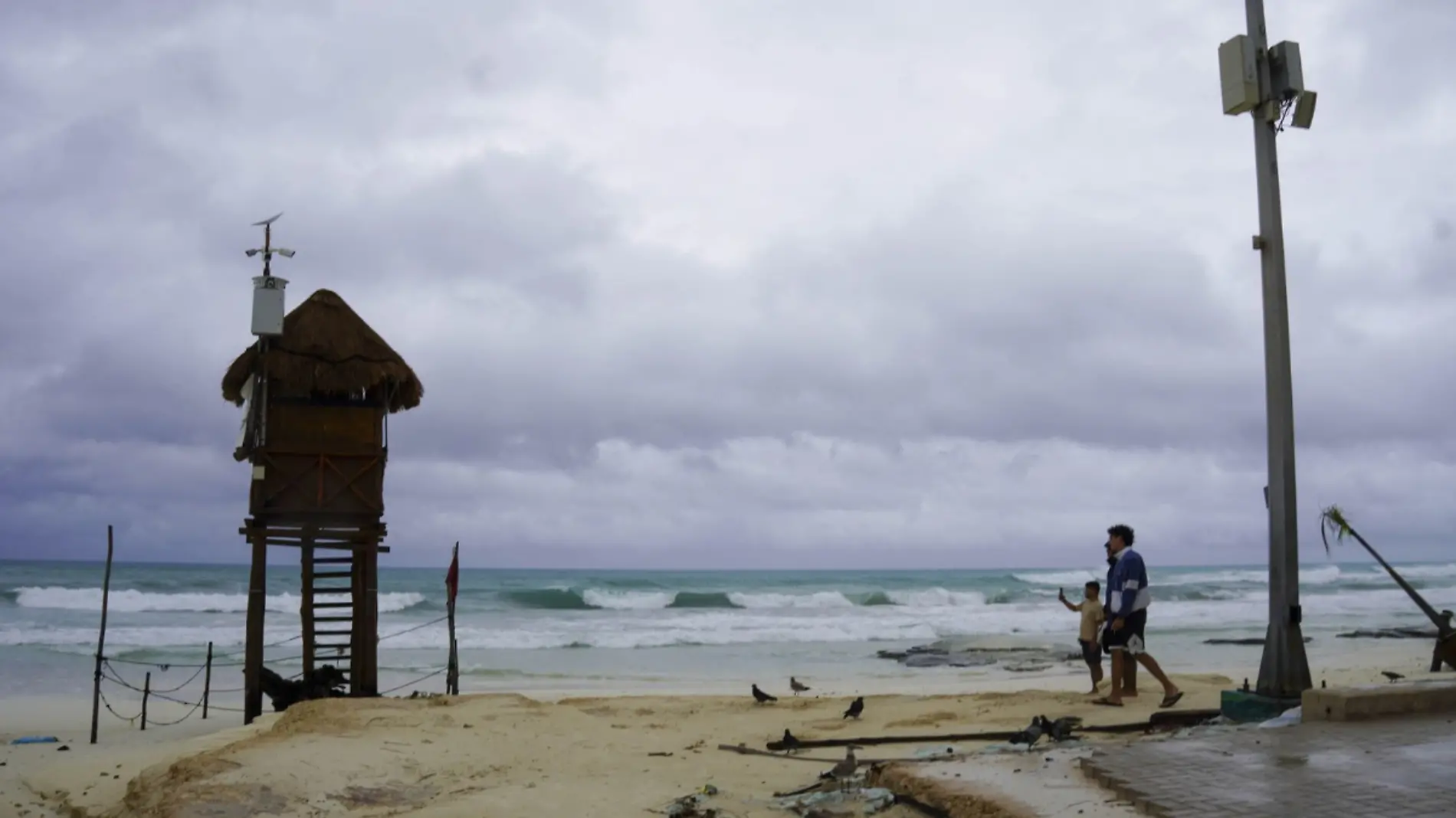 Costas de Quintana Roo